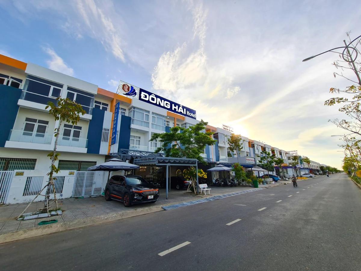 Dong _ Hotel